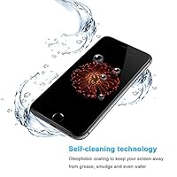 Screen Protector iPhone 6, Cambond® Thinnest Tempered Ballistics Glass Screen Protector for iPhone 6 4.7 Inch Only from Cambond