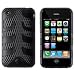RebelSerpent iPhone 3G-Black