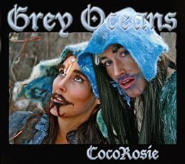 © Amazon Cocorosie Picture 1