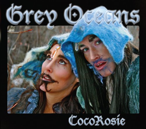 Cocorosie Picture