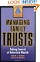Managing Family Trusts: Taking Control of Inherited Wealth