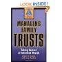 Managing Family Trusts: Taking Control of Inherited Wealth
