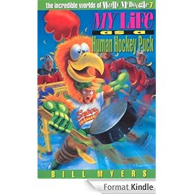 My Life as a Human Hockey Puck