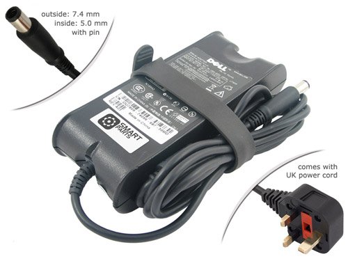 Genuine AC Adapter for Dell Inspiron 6400 Laptop Charger Power Supply