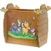 Winnie the Pooh Wastebasket