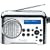 Dualit 90200 DAB Lite Radio Chrome