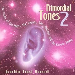 Vol.2-Primordial Tones