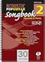 Acoustic Pop Guitar Songbook 2 incl. CD Strumming & Picking