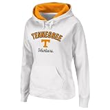 Tennessee Volunteers Women's 2011 Titan Pullover Sweatshirt