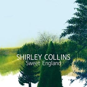 Sweet England