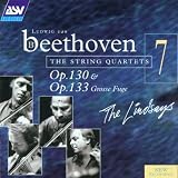 Beethoven - String Quartets 7