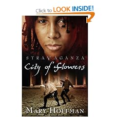 City of Flowers (Stravaganza)