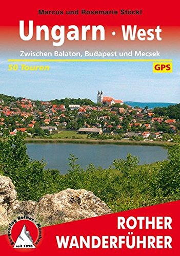 Ungarn West: Zwischen Balaton, Budapest und Mecsek