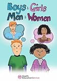 Boys & girls, men & women