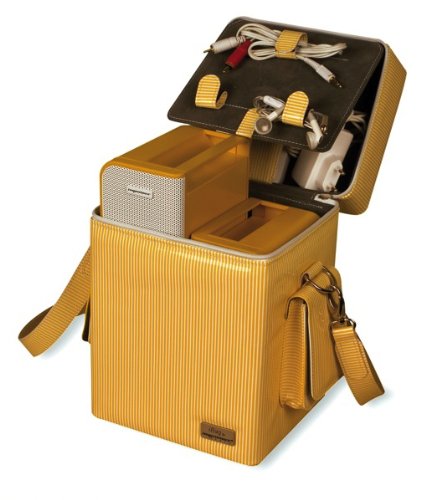 iTraveler & iBag gelb