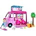 Polly Pocket Pop Up Glamper Vehicle