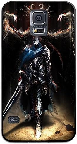 Dark Souls Artorias for Samsung Galaxy Case (Samsung galaxy S5 black)