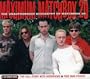 Maximum Matchbox 20