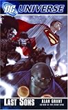 DC Universe: Last Sons