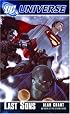 DC Universe: Last Sons (Dc Universe)