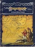 The Art of the Dragonlance saga