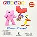 Where's Pocoyo? (Pocoyo)