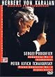 Herbert v. Karajan - New Years Eve Conzert 1988