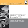 Beethoven: Symphonies Vol.3
