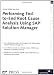 Performing End-to-end Root Cause Analysis Using SAP Solution Manager Diagnostics