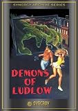Demons Of Ludlow (1983)