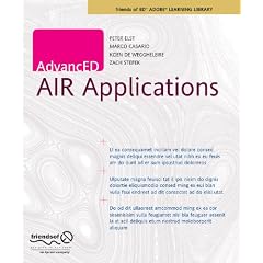 AdvancED AIR Applications