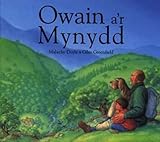 Owain a'r mynydd