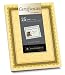 Southworth Gold Parchment Certificates, Gold and Brown Ink, 25 Count (CT4R)
