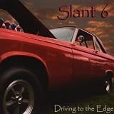 Driving to the Edge