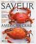 Saveur, May 2008 Issue