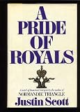 A Pride of Royals