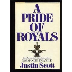 A Pride of Royals