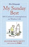 My Sunday best : 101 curious contemplations on modern life