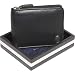 Nautica Mens Wallets Kitty Hawk Zip Around Billfold