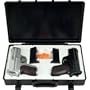 Whetstone Cyma P.618 Airsoft Pistol Dueling Kit With 2 Pistols Airsoft Gun Set