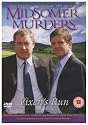 Midsomer Murders - Vixen's Run [DVD]