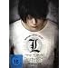 Death Note: L Change the World (Limited Edition, 2 Discs, Mediabook)