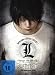 Death Note - L change the World - Limited Ed. [Import allemand]