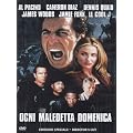 Ogni Maledetta Domenica (2 Dvd)