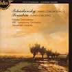 Piano Concerto 1 / Scriabin: Piano Concerto