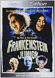 Frankenstein Junior (Italian Fans Edition) (2 Dvd)