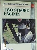 Two-stroke engines