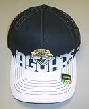 Reebok Jacksonville Jaguars Women's 2010 Sideline Player Meshback Trucker Hat Adjustable