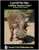 Lord of the Flies (LitPlans on CD)