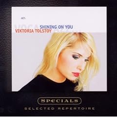 Shining on You (Sp)